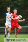 Fussball - Bezirksliga Gr. 5 // SV Biemenhorst vs. SV Vrasselt