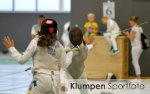 Fechten - Inflight-Challenge // Ausrichter Fencing Team Bocholt