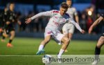 Fussball | Herren | Saison 2025-2026 | Oberliga | 25. Spieltag | SV Biemenhorst vs. VfB 03 Hilden