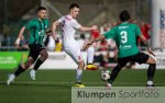 Fussball | Herren | Saison 2024-2025 | Oberliga | 22. Spieltag | SV Biemenhorst vs. SpVg Schonnebeck