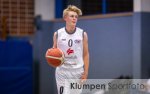 Basketball | Herren | Saison 2025-2026 | Bezirksliga | 01. Spieltag | TSV Bocholt vs. Hertener Loewen 2