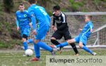 Fussball - Niederrheinliga C-Junioren // 1.FC Bocholt vs. SC Union Nettetal