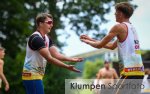 Beachvolleyball - King of the Beach // Ausrichter TuB Bocholt