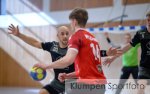 Handball - Bezirksliga // HSG Haldern/Mehrhoog/Isselburg vs. TSV Bocholt