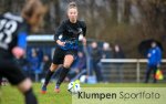 Fussball - Landesliga Frauen // Borussia Bocholt 2 vs. SV Rees