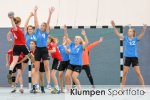 Handball - Verbandsliga weibliche C-Jugend // TSV Bocholt vs. HCTV Rhede