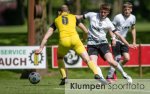 Fussball | Herren | Saison 2024-2025 | Kreisliga A | 29. Spieltag | Westfalia Anholt vs. SF 97/30 Lowick 2
