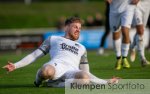Fussball | Herren | Saison 2025-2026 | Bezirksliga | 10. Spieltag | VfL Rhede vs. TuS Xanten