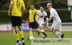 Fussball - Landesliga Gr. 2 // VfL Rhede vs. SC Kapellen-Erft