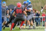 American Football - Landesliga NRW // TSV Bocholt Rhinos vs. Kleve Conquers