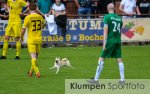 Fussball - Relegation zur Kreisliga A // DJK SF 97/30 Lowick 2 vs. PSV Wesel 2