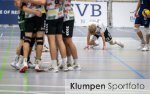 Volleyball | Herren | Saison 2025-2026 | 2. Bundesliga Nord | 02. Spieltag | TuB Bocholt vs. TSV Giesen Grizzlys 2
