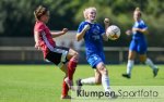 Fussball - Regionalliga Frauen // Borussia Bocholt vs. SV Boekendorf