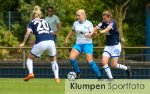 Fussball - Frauen regionle Freundschaftspiel // Borussia Bocholt vs. MSV Duisburg