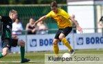 Fussball - Bezirksliga Gr. 5 // DJK SF 97/30 Lowick vs. SGE Bedburg-Hau