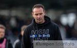 Fussball | Herren | Saison 2025-2026 | Niederrheinpokal | Halbfinale | 1.FC Bocholt vs. MSV Duisburg