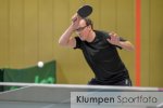 Tischtennis - Landesliga // VfL Rhede