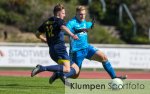 Fussball - Landesliga Gr. 2 // VfL Rhede vs. TSV Meerbusch 2