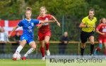 Fussball - DFB-Pokal Frauen // Borussia Bocholt vs. 1.FFC Turbine Potsdam