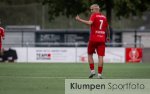 Fussball | Herren | Saison 2026-2027 | Landesliga | 09. Spieltag | SV Biemenhorst vs. SV Budberg