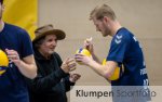 Volleyball | Herren | Saison 2024-2025 | Bundesliga | 6. Spieltag | TuB Bocholt vs. FC Schuettorf 09