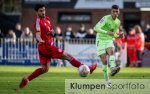 Fussball | Herren | Saison 2024-2025 | Regionalliga West | 18. Spieltag | 1.FC Bocholt vs. Fortuna Duesseldorf U23