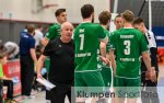 Volleyball - 2. Bundesliga Nord // TuB Bocholt vs. FC Schuettorf 09