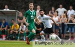 Fussball - Freundschaftsspiel // Stadtauswahl Isselburg vs. 1.FC Bocholt