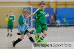 Fussball - Hallen-Cup // Ausrichter Westfalia Anholt