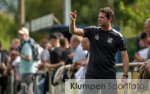 Fussball | Herren | Saison 2025-2026 | Bezirksliga | 02. Spieltag | TuS Stenern vs. Westfalia Anholt