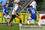 Fussball - Kreisliga A // GW Vardingholt vs. Borussia Bocholt