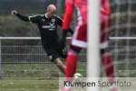 Fussball - Landesfreundschaftsspiel // 1.FC Bocholt vs. Spvgg. Vreden