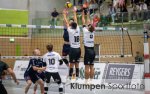 Volleyball | Herren | Saison 2026-2027 | 2.Bundesliga Nord | 03. Spieltag | TuB Bocholt vs. FC Schuettorf 09