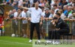 Fussball | Herren | Saison 2022-2023 | Regionalliga West | 1.FC Bocholt vs. SG Wattenscheid 09