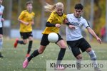 Fussball - Niederrheinliga C-Junioren // 1.FC Bocholt vs. DJK SF 97/30 Lowick