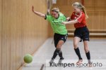 Fussball - Hamminkelner Frauen Hallen-Stadtmeisterschaften // Ausrichter BW Dingden -