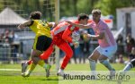 Fussball | Herren | Saison 2025-2026 | Regionalliga | 31. Spieltag | 1.FC Bocholt vs. Borussia Dortmund U23