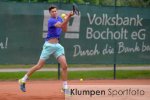 Tennis - Bezirksliga // TuB Bocholt - Medenspiele