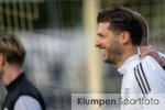 Fussball | Herren | Saison 2025-2026 | Regionalliga West | 07. Spieltag | 1.FC Bocholt vs. Sportfreunde Siegen