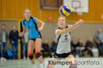 Volleyball Frauen Regionalliga // SG SV Werth/TuB Bocholt vs. VCE Geldern