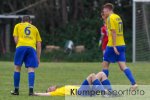 Fussball - Kreisliga A // HSC Berg vs. Westfalia Amholt