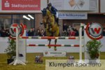 Reitsport - Springpruefungen // RuF Barlo-Bocholt