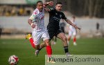 Fussball | Herren | Saison 2025-2026 | Regionalliga West | 25. Spieltag | 1.FC Bocholt vs. Fortuna Koeln