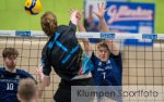 Volleyball | Herren | Saison 2025-2026 | 2. Bundesliga Nord | 06. Spieltag | TuB Bocholt vs. Muenster Volleys