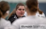 Handball | Frauen | Saison 2025-2026 | Oberliga | 19. Spieltag | TSV Bocholt vs. HSV Ueberruhr