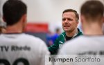 Handball | Herren | Saison 2022-2023 | Verbandsliga | HCTV Rhede vs. TV Kapellen