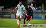 Fussball | Herren | Saison 2026-2027 | Regionalliga West | 06. Spieltag | 1.FC Bocholt vs. Bonner SC