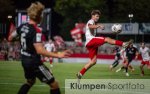 Fussball | Herren | Saison 2026-2027 | Niederrheinpokal | 01. Runde | SV Biemenhorst vs. Fortuna Duesseldorf