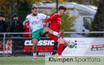 Fussball | Herren | Saison 2025-2026 | Oberliga | 12. Spieltag | SV Biemenhorst vs. SpVg Schonnebeck