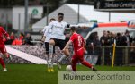 Fussball | Herren | Saison 2022-2023 | Niederrheinpokal | Halbfinale | 1.FC Bocholt vs. Rot-Weiss Essen